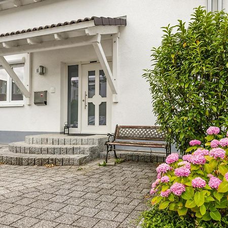 Storchennest Βίλα Markdorf Εξωτερικό φωτογραφία